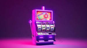 legend slots legend slots