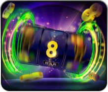 legend slots legend slots