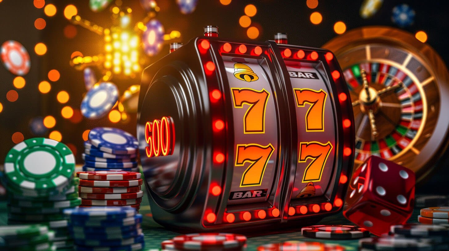 legend slots legend slots