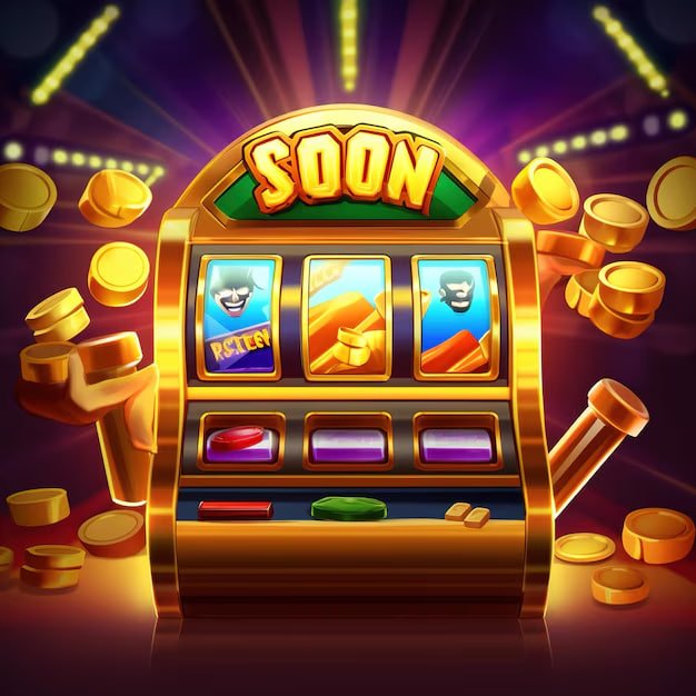 legend slots legend slots
